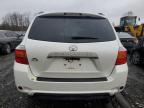 2010 Toyota Highlander    იყიდება Windsor-ში, NJ - Front End