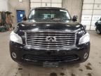 2014 Infiniti Qx80  იყიდება Blaine-ში, MN - Vandalism