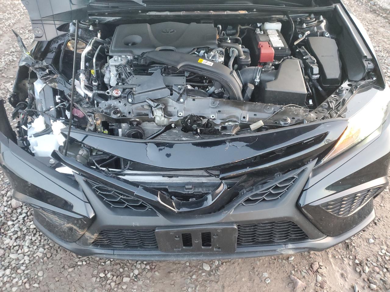 2024 Toyota Camry - Image 11