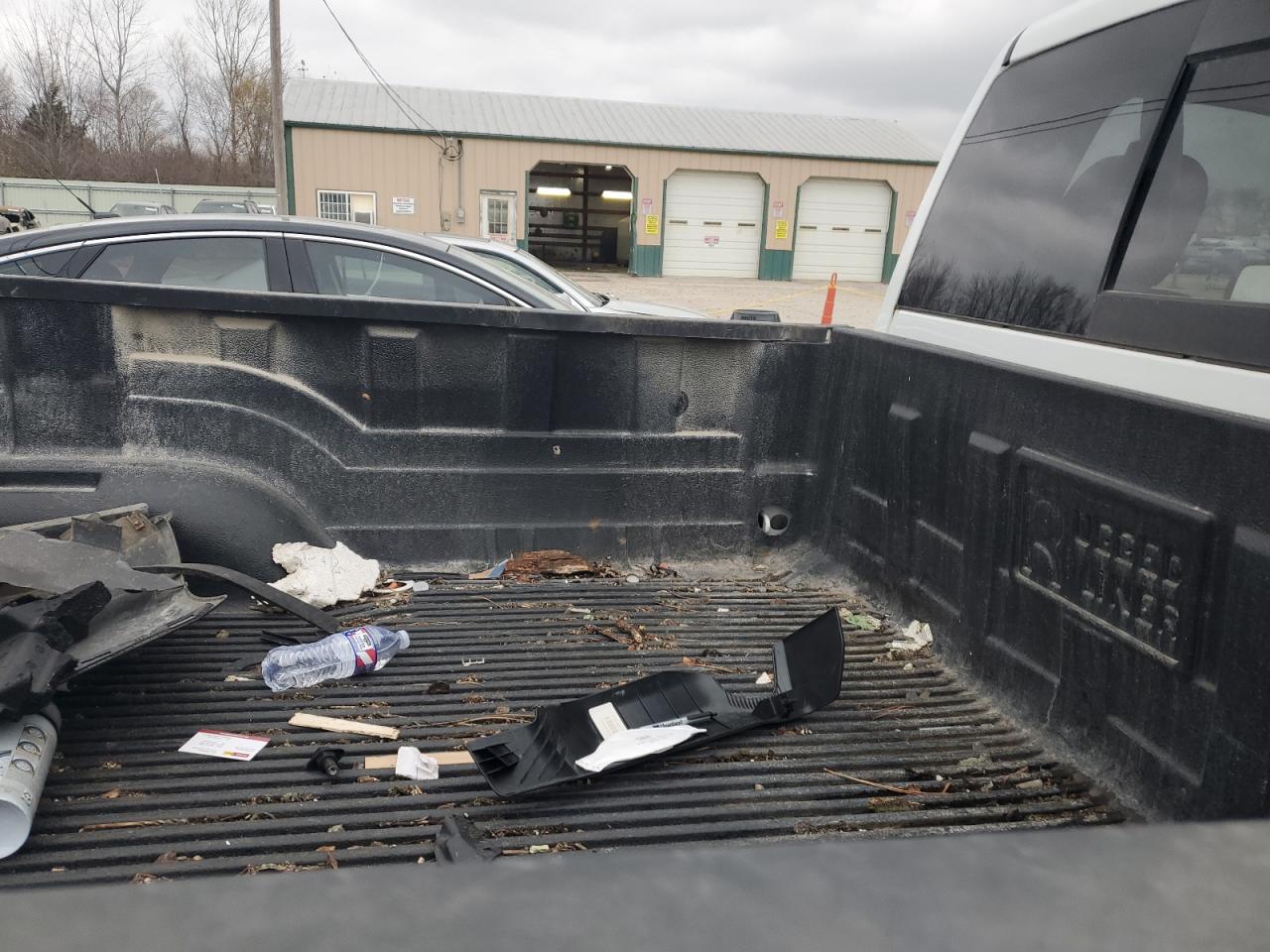 2019 RAM 1500 - Image 10