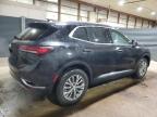 2023 Buick Envision Preferred продається в Columbia Station, OH - Side