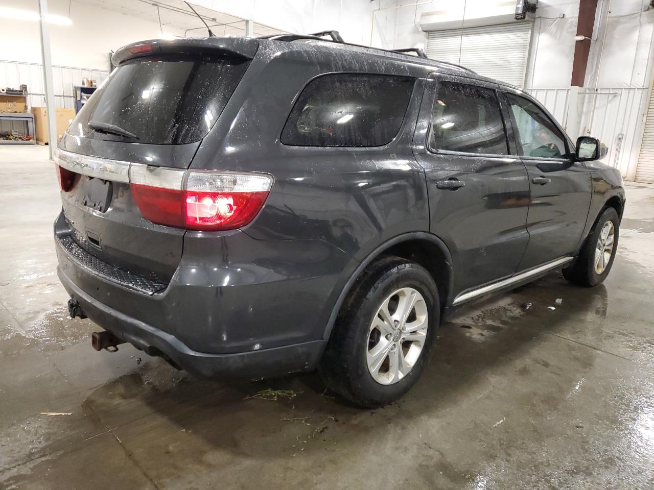 2011 Dodge Durango - Image 3