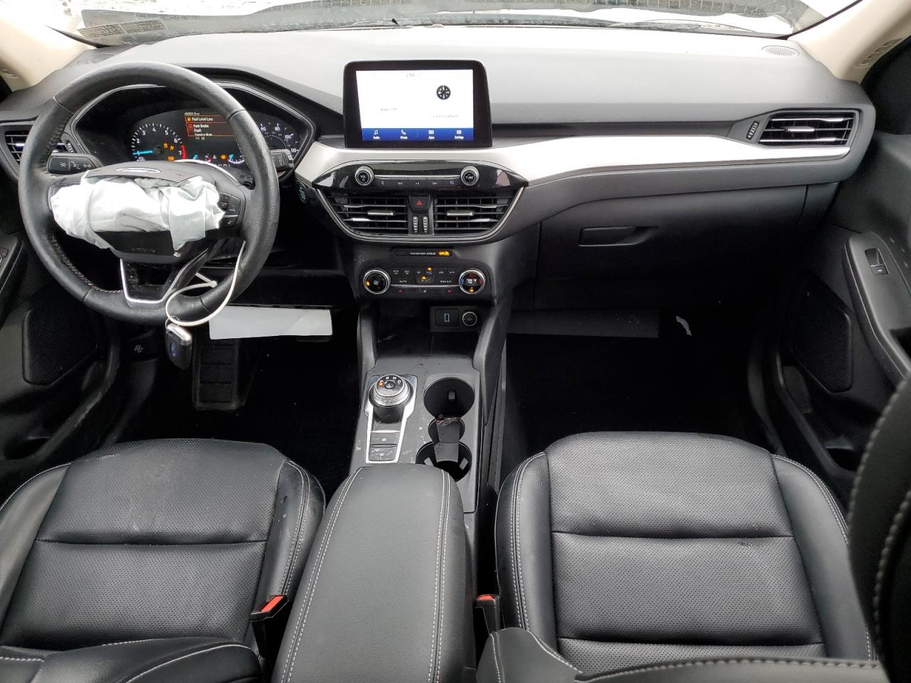 2020 Ford Escape - Image 8