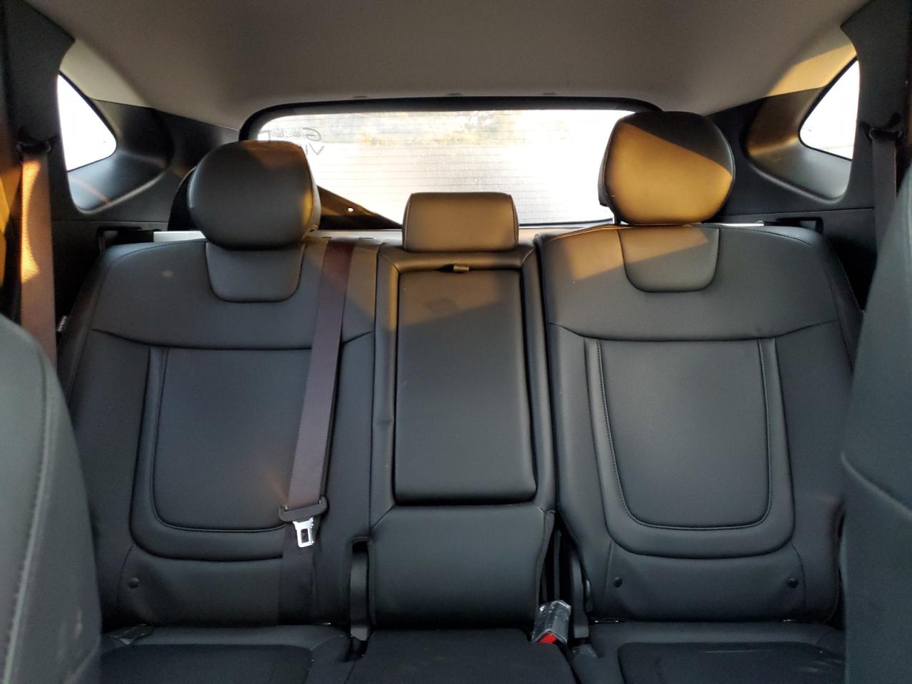 2024 Hyundai Tucson - Image 10