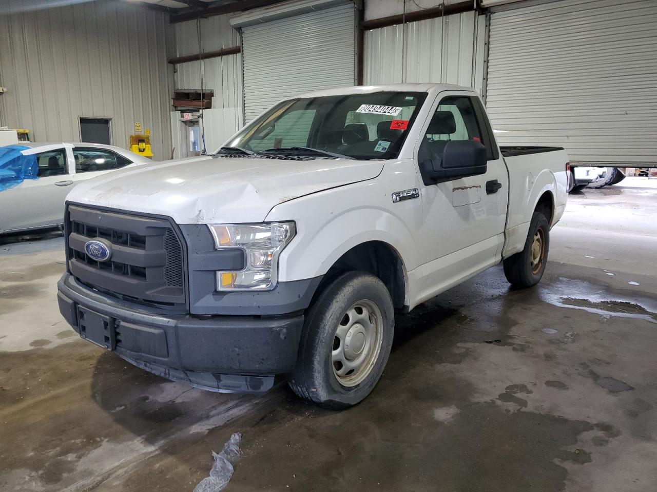2016 Ford F-150 - Image 1