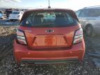 2020 Chevrolet Sonic Lt იყიდება Earlington-ში, KY - Side