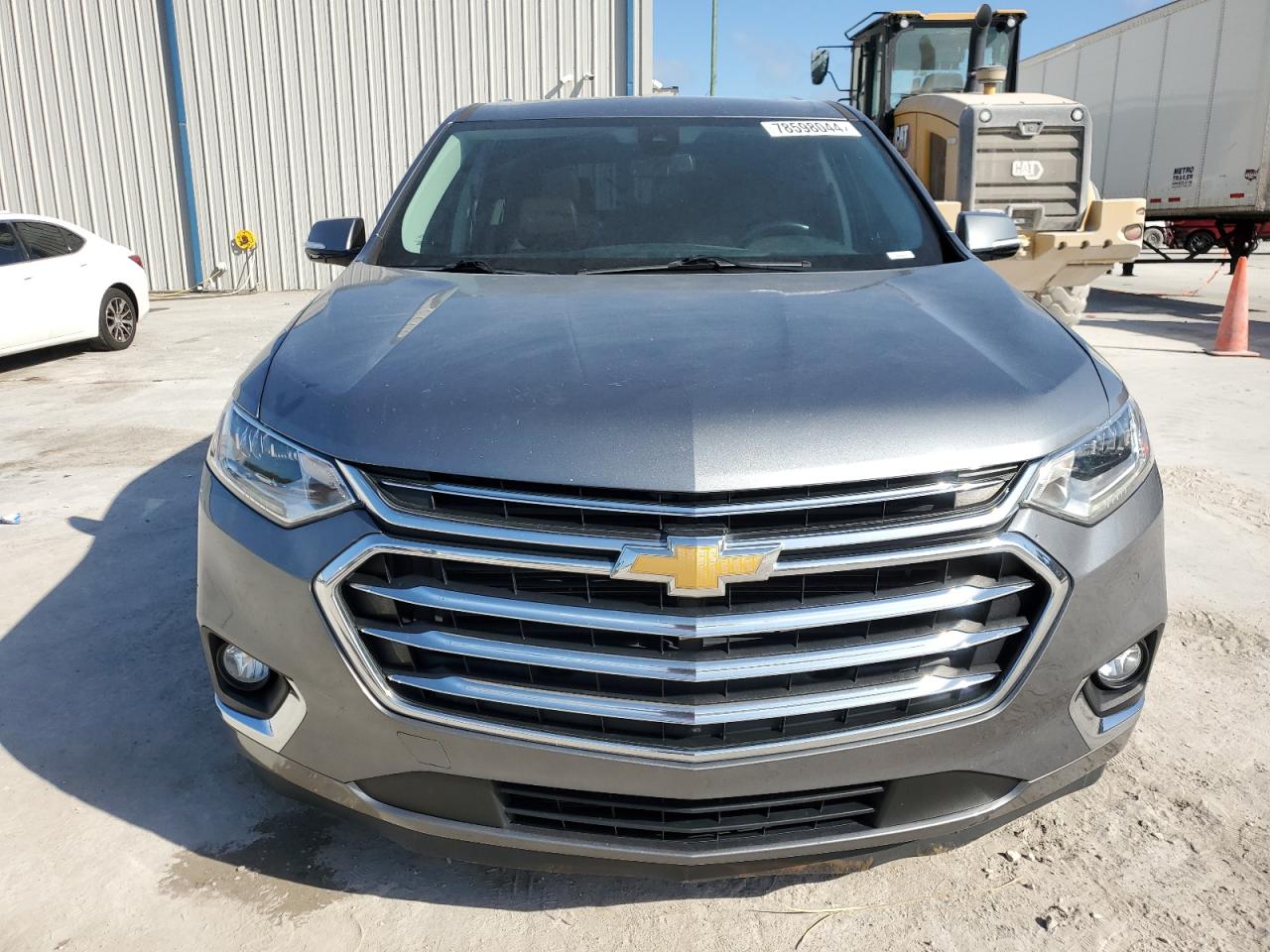 2019 Chevrolet Traverse - Image 5