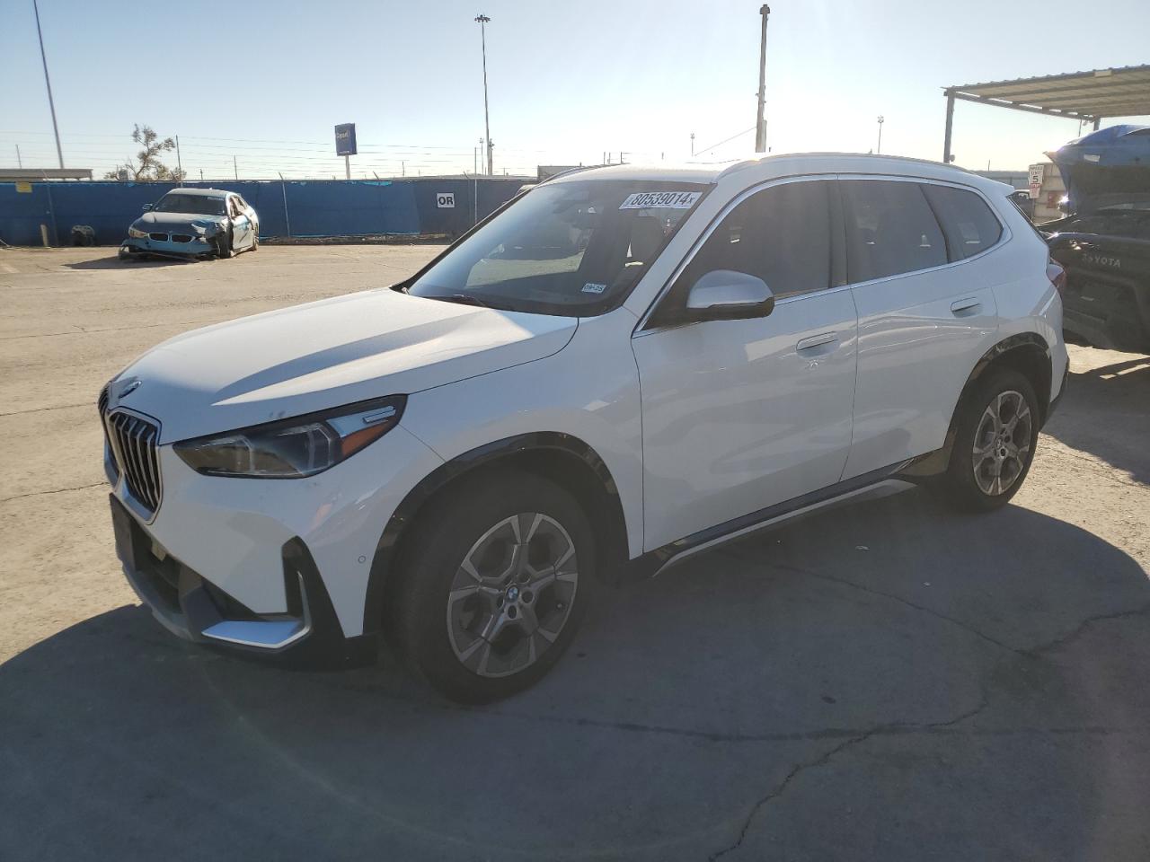 2023 BMW X1 - Image 1