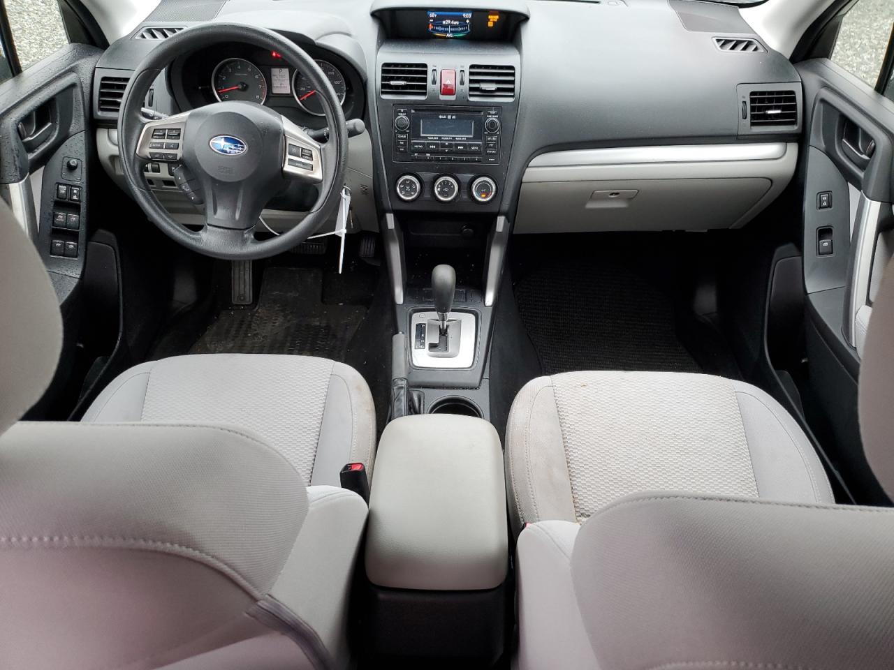 2015 Subaru Forester - Image 8