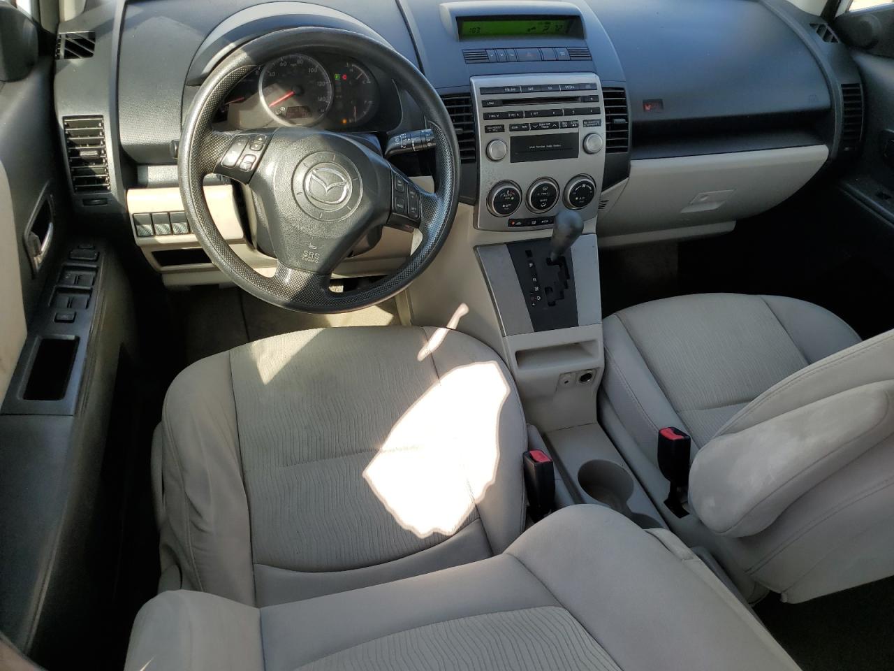 2010 Mazda 5 - Image 8