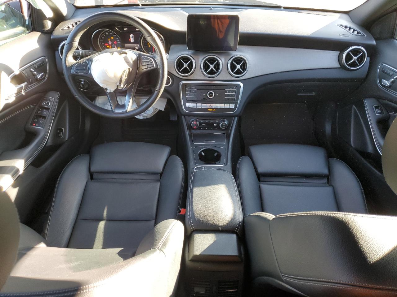 2020 Mercedes-Benz GLA-klasse - Image 8