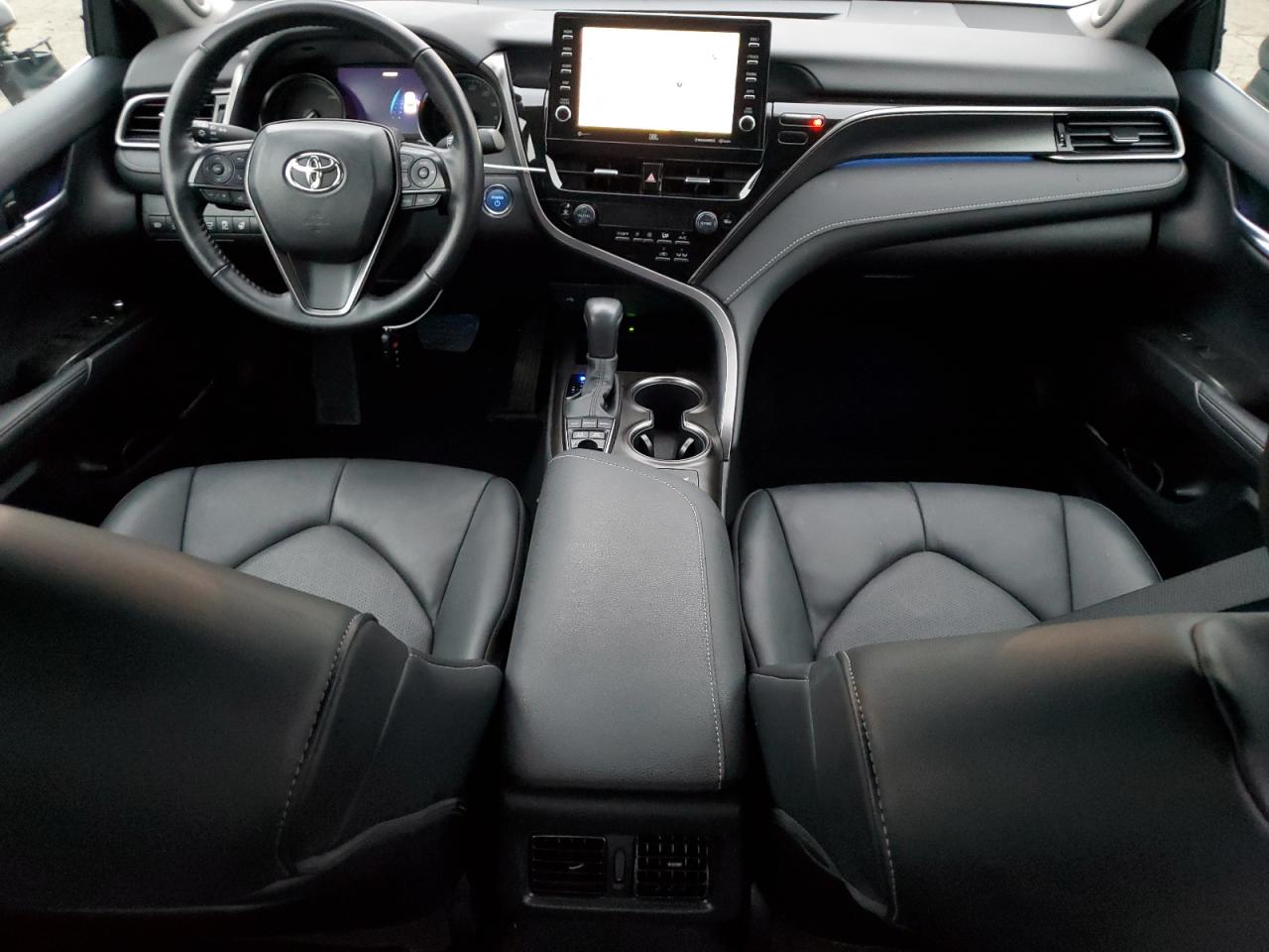 2024 Toyota Camry - Image 8