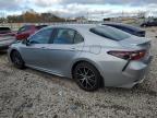 2023 Toyota Camry Se Night Shade en Venta en Franklin, WI - Front End