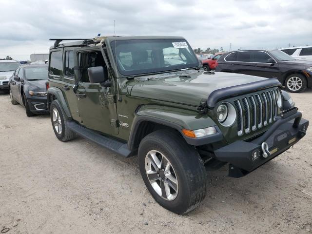 1C4HJXEN9LW322781 Jeep Wrangler U 4