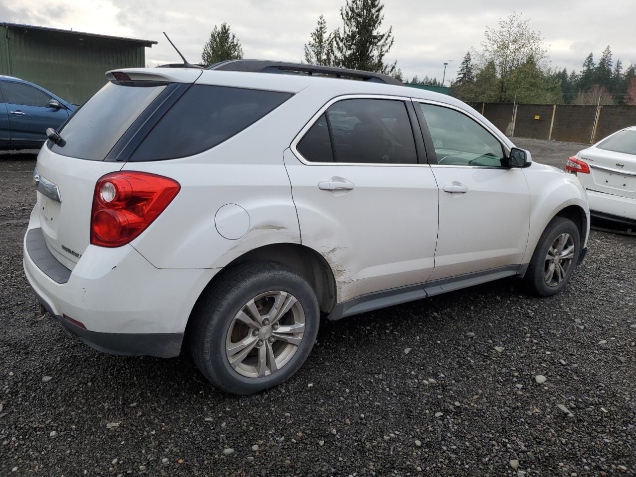 VIN 2GNFLNEK1D6262204 2013 CHEVROLET EQUINOX no.3