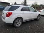 2013 Chevrolet Equinox Lt zu verkaufen in Graham, WA - All Over