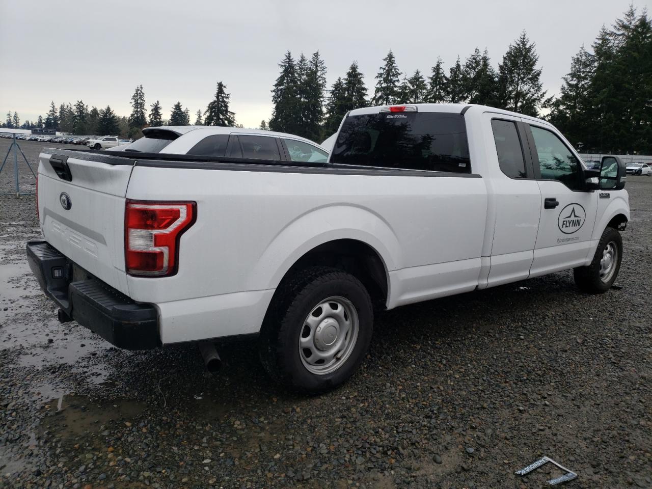 2018 Ford F-150 - Image 3