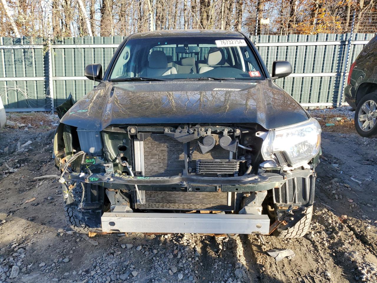 2013 Toyota Tacoma - Image 5