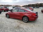 2014 Hyundai Sonata Se en Venta en North Billerica, MA - Front End