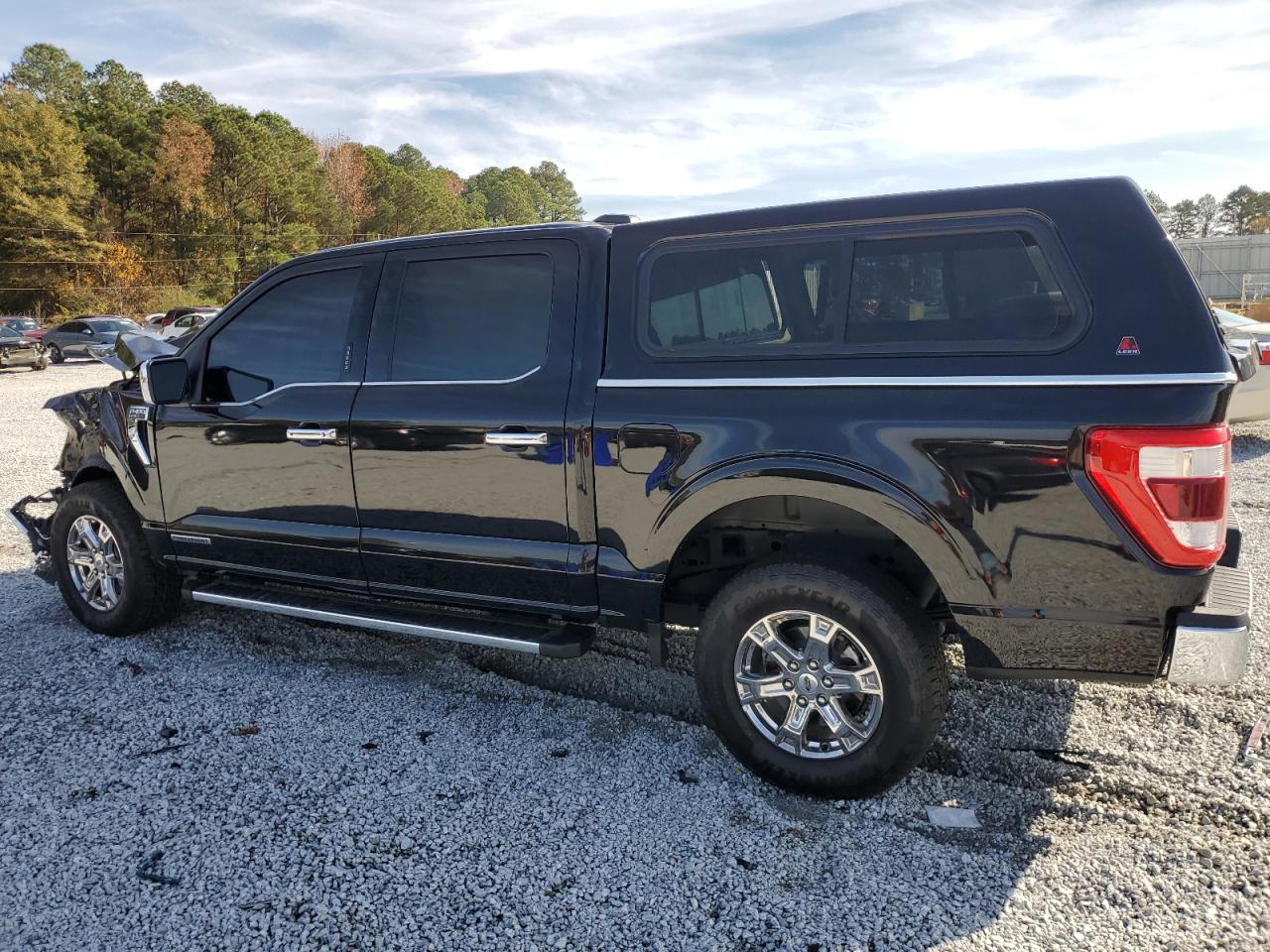 2023 Ford F-150 - Image 2