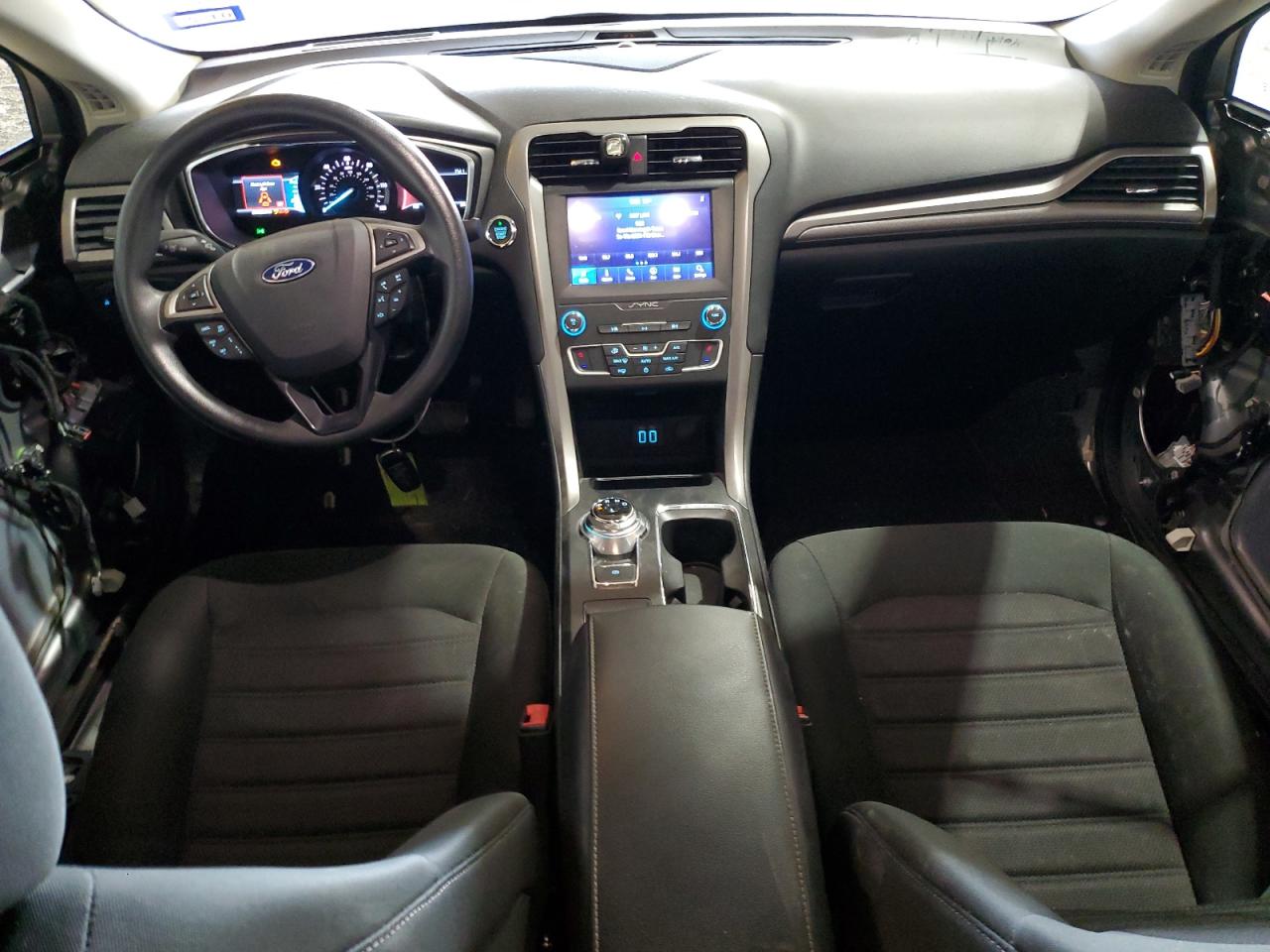 2020 Ford Fusion - Image 8