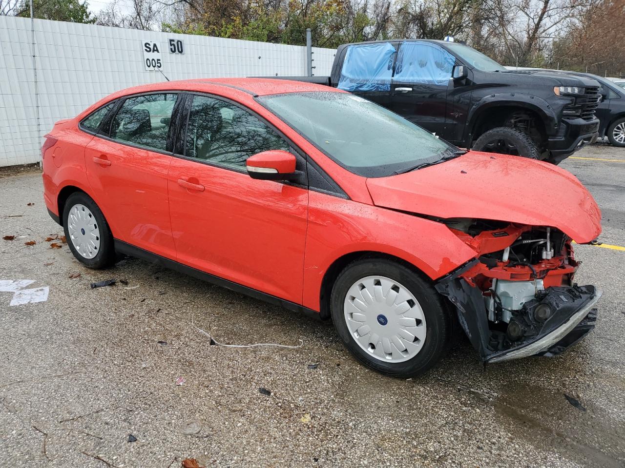 2013 Ford Focus - Image 4