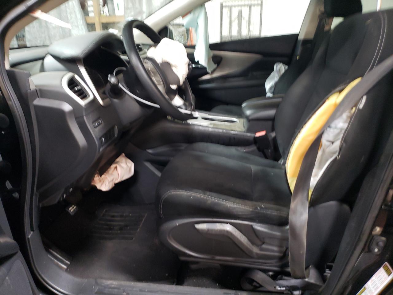 2018 Nissan Murano - Image 7