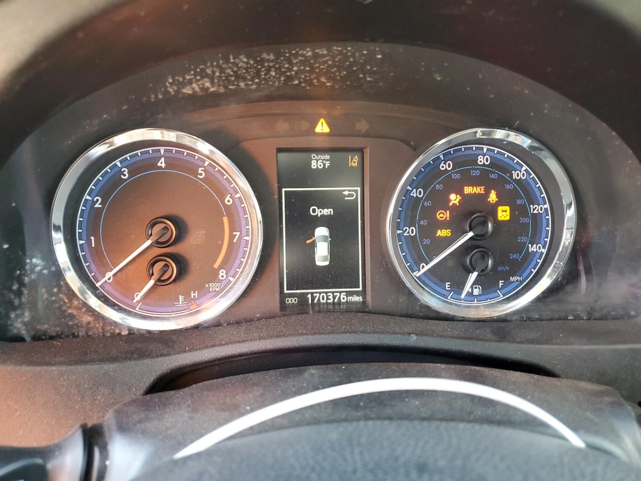 2019 Toyota Corolla - Image 9