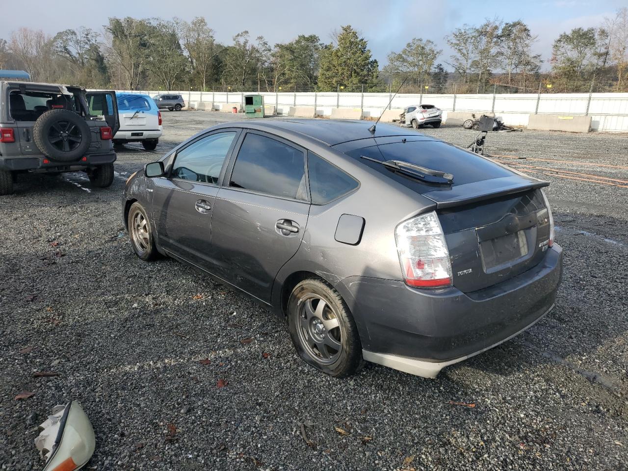 2008 Toyota Prius - Image 2