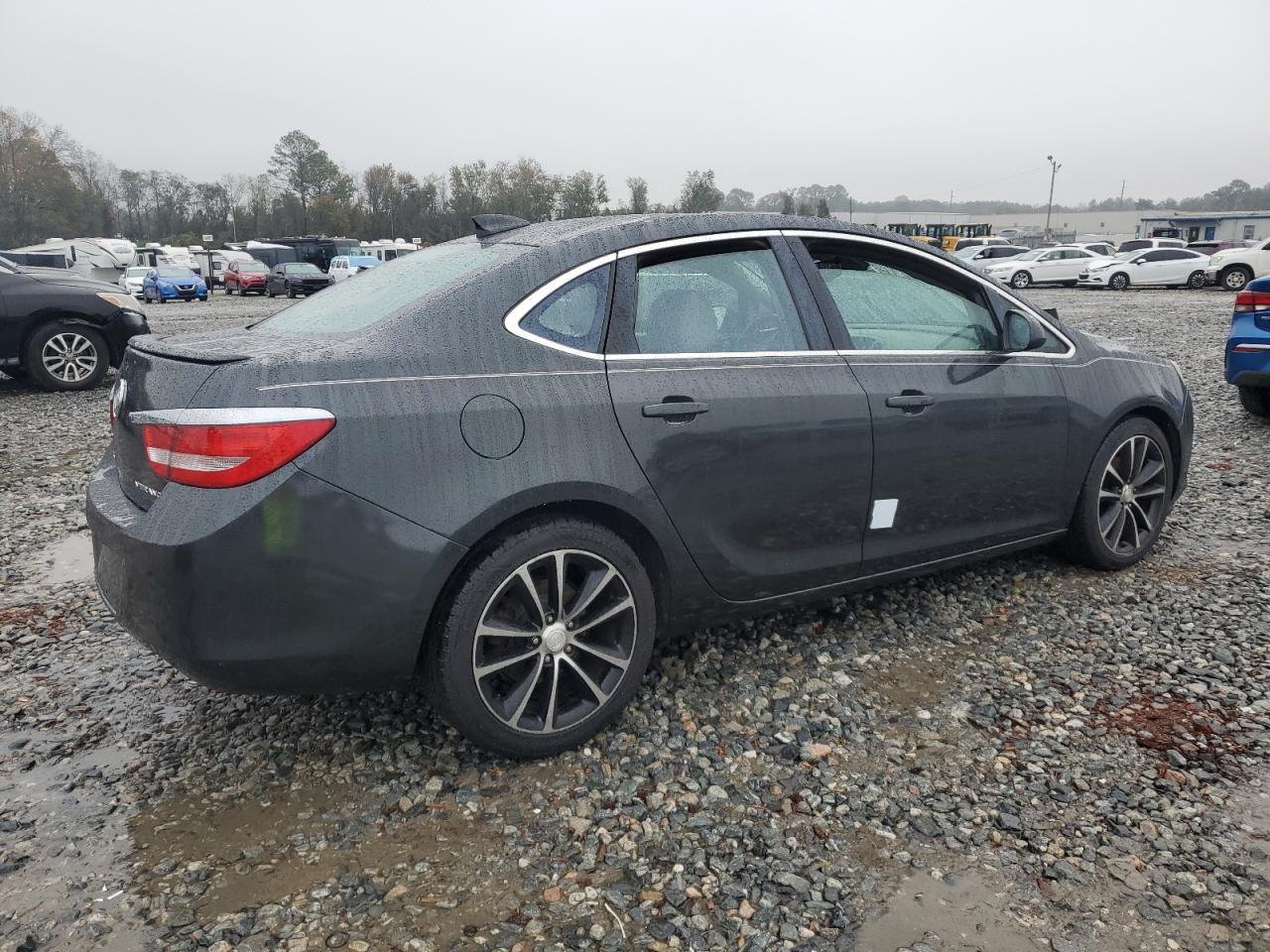 2017 Buick Verano - Image 3
