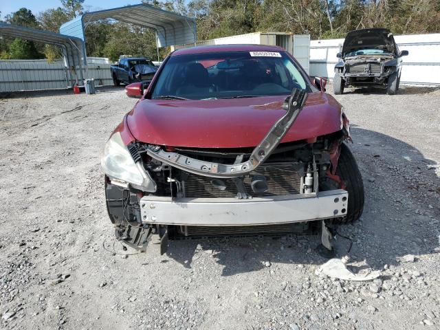  NISSAN ALTIMA 2013 Burgundy