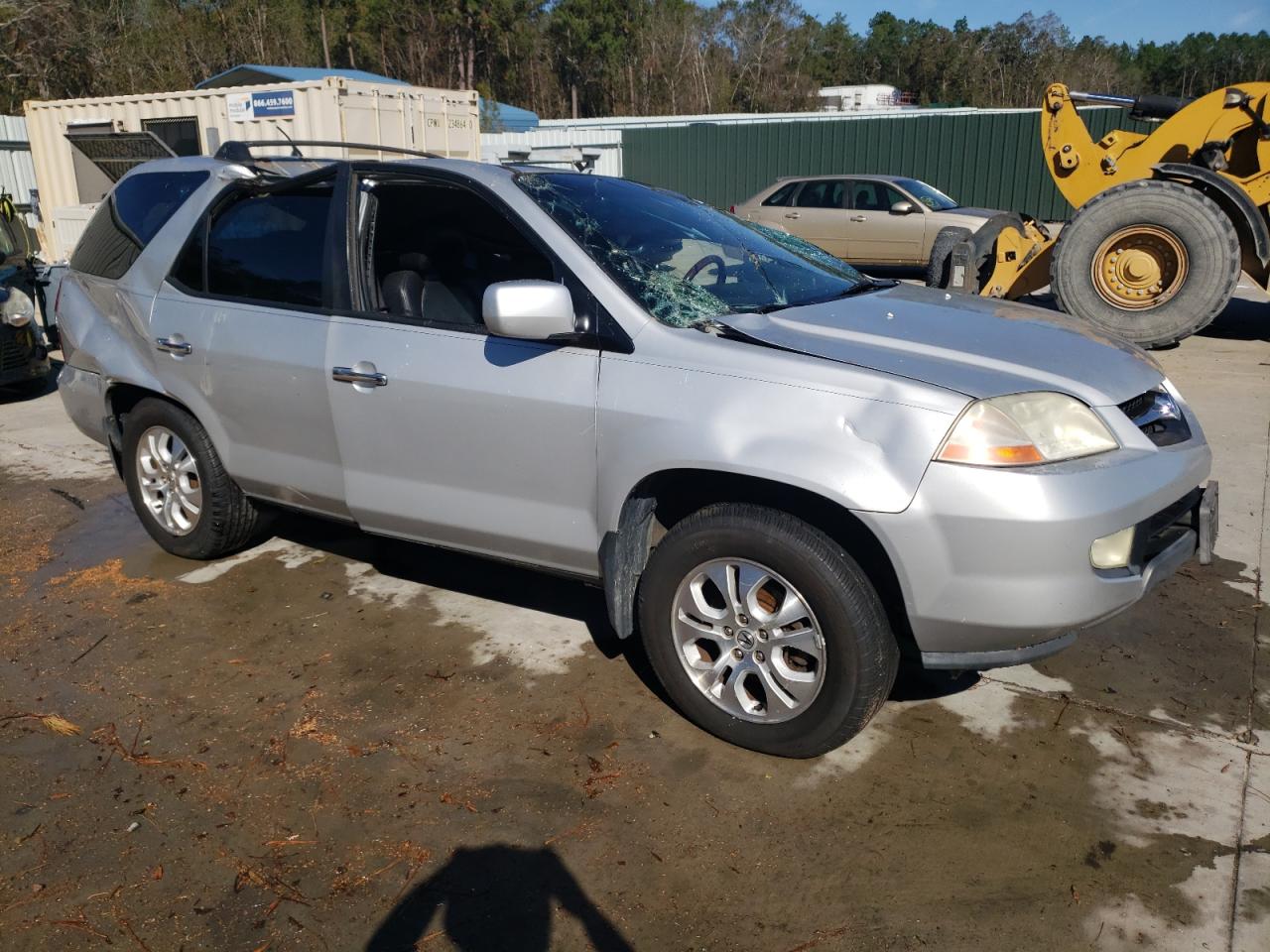 2003 Acura MDX - Image 4