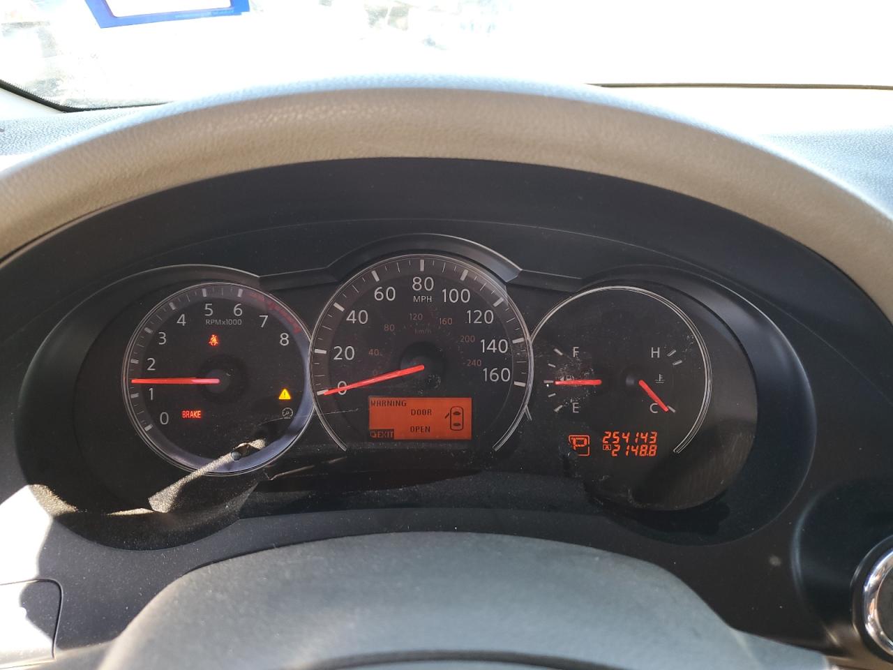 2010 Nissan Altima Base VIN: 1N4AL2AP0AN457422 Lot: 79128054