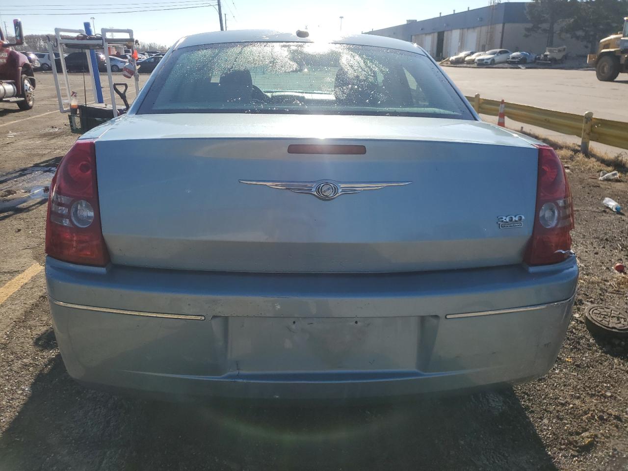 2009 Chrysler 300 - Image 6