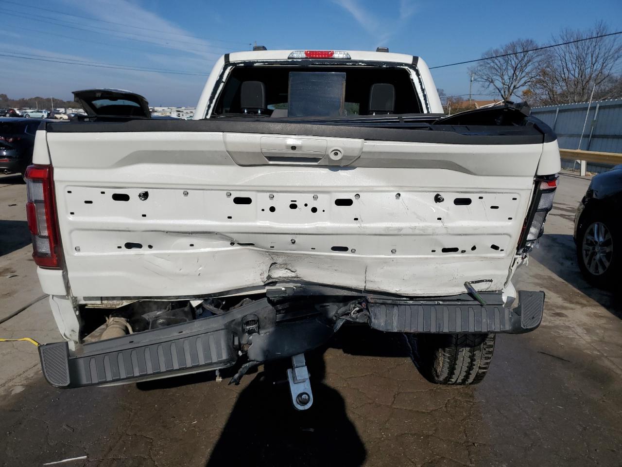 2023 Ford F-150 - Image 6