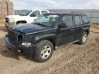 2008 Jeep Patriot Sport for Sale in Rapid City, SD - Front End