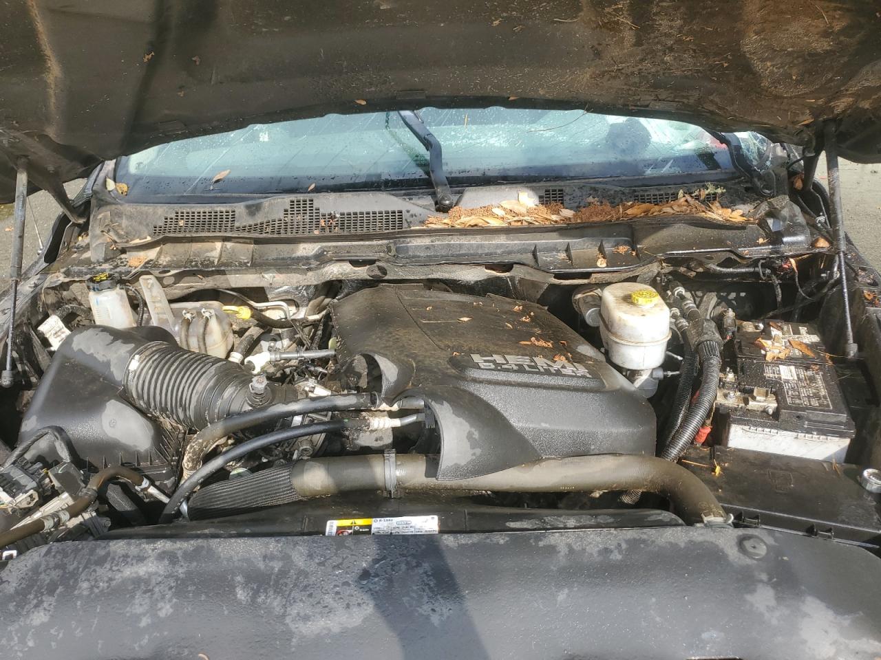 2018 RAM 2500 - Image 13