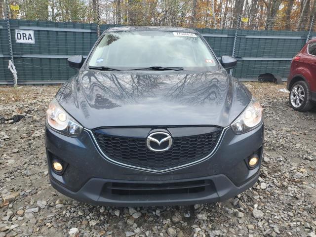  MAZDA CX-5 2013 Серый