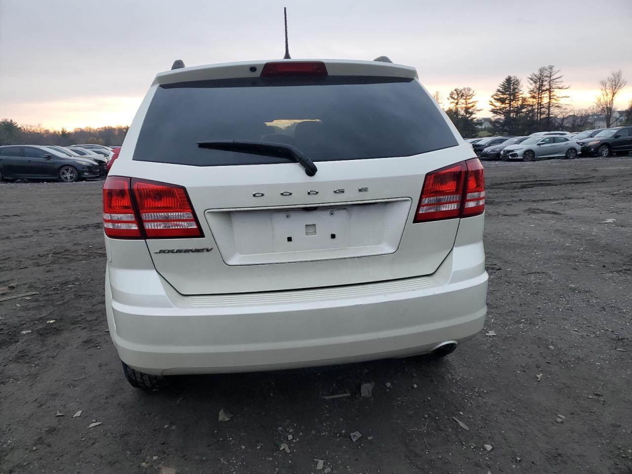2018 Dodge Journey - Image 6