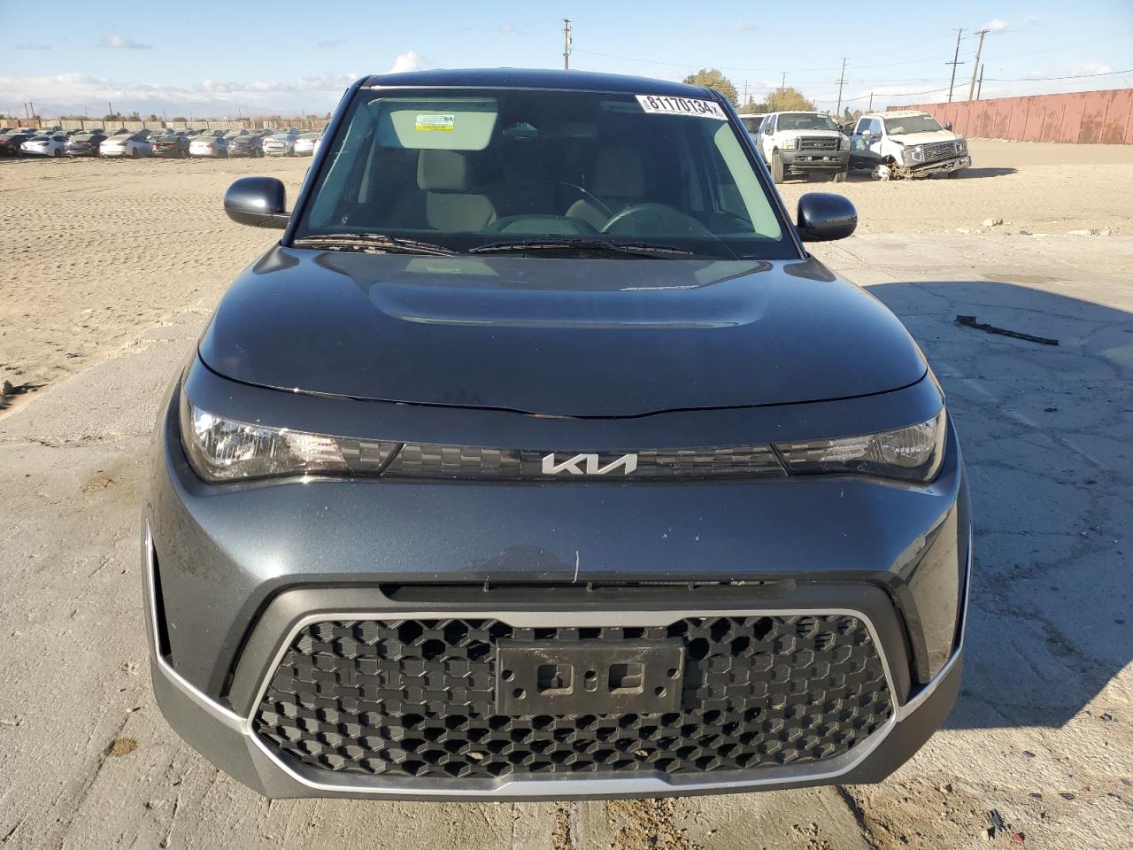 2023 Kia Soul - Image 5