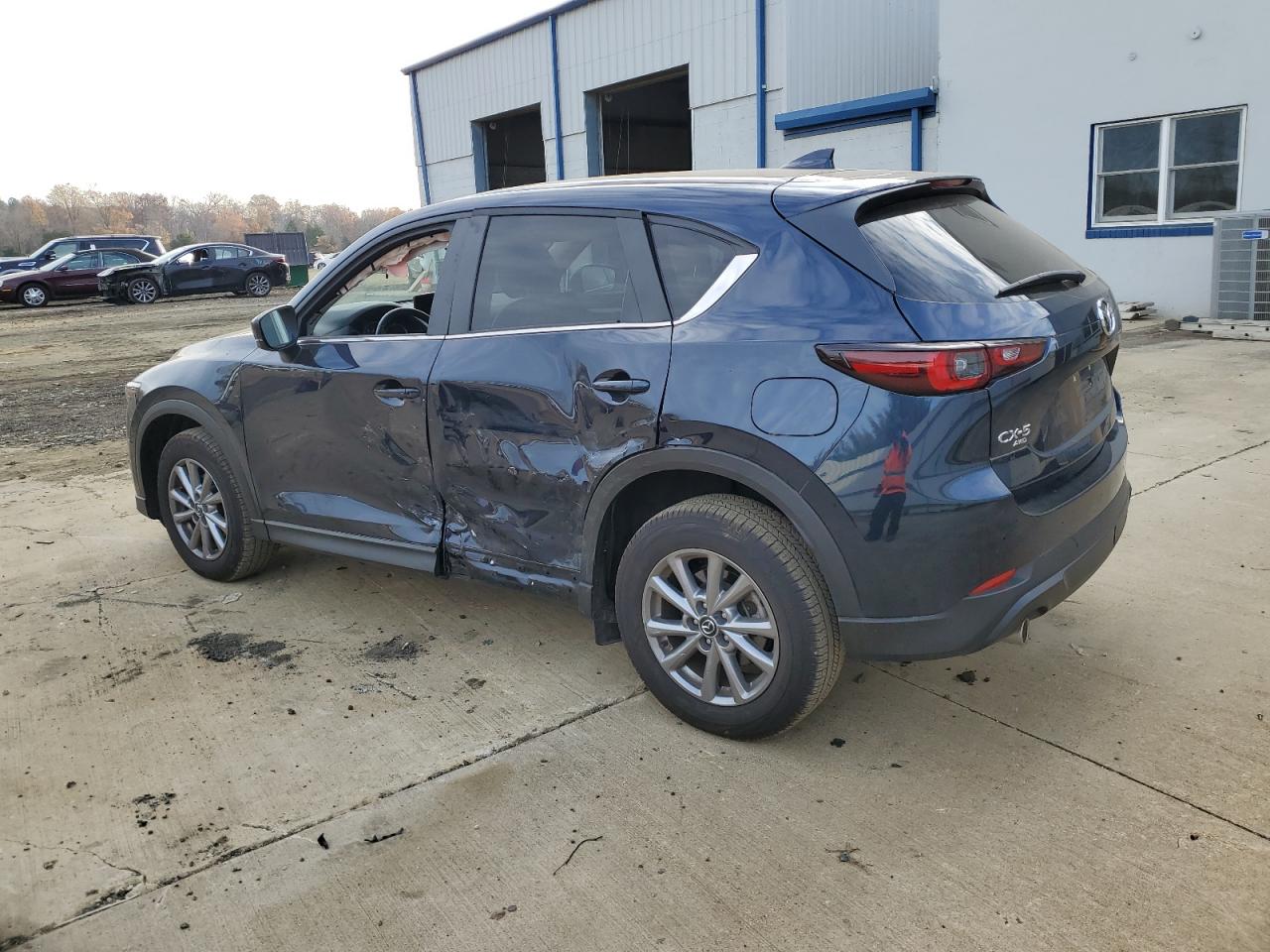 2022 Mazda CX-5 - Image 2