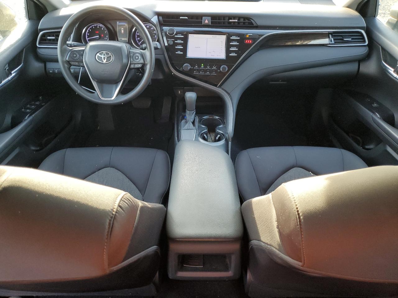 2019 Toyota Camry - Image 8