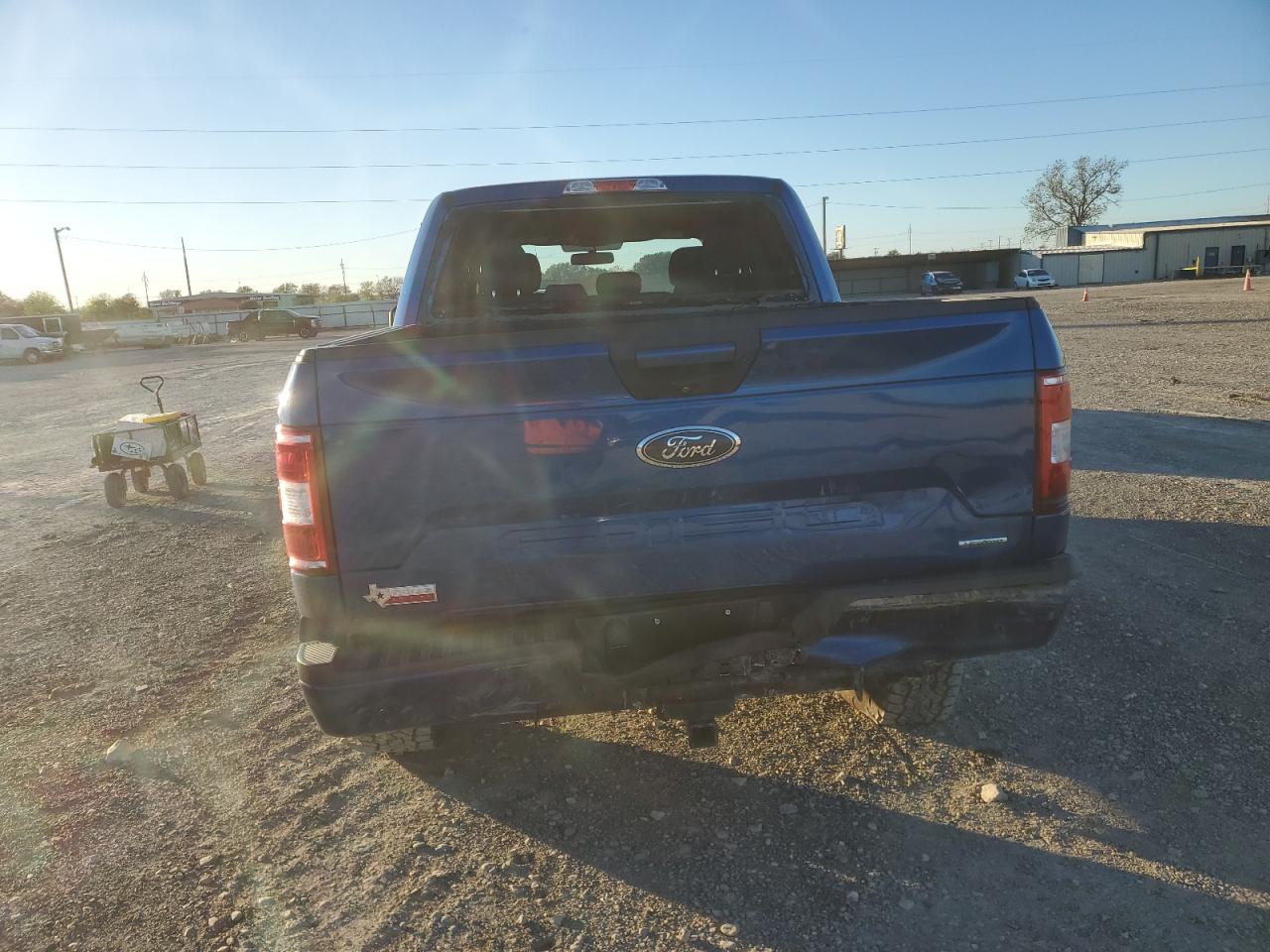 2018 Ford F-150 - Image 6