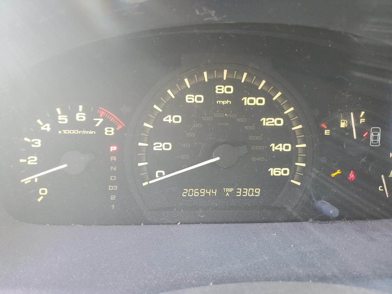 2006 Honda Accord - Image 9