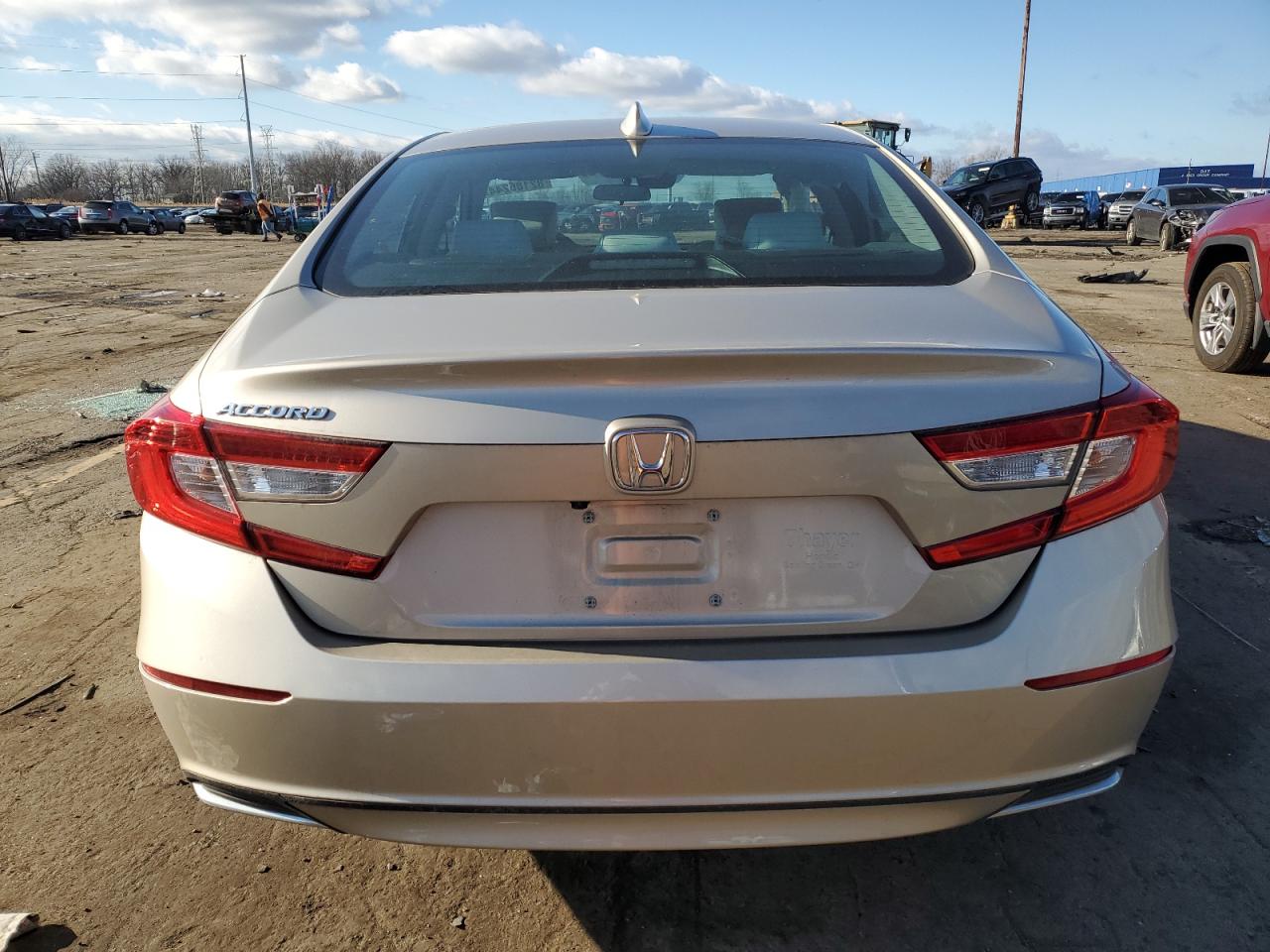 VIN 1HGCV1F12LA120113 2020 HONDA ACCORD no.6