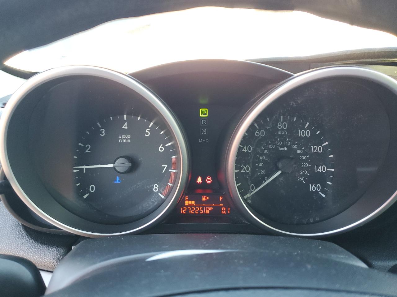 2011 Mazda 3 I VIN: JM1BL1VF5B1366407 Lot: 81336234