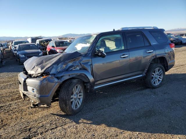 2011 Toyota 4Runner Sr5