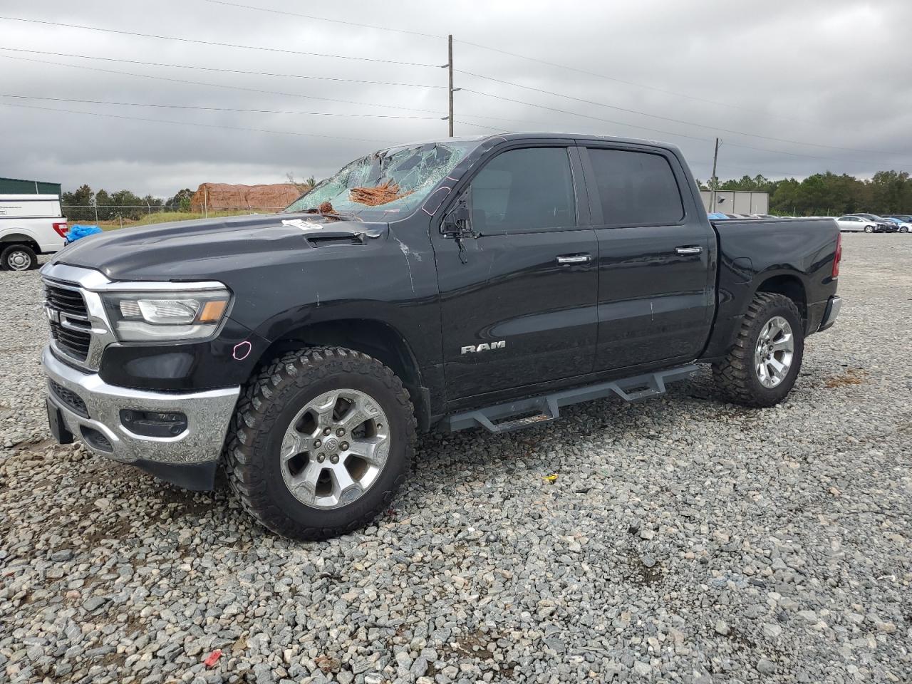 2019 RAM 1500 - Image 1