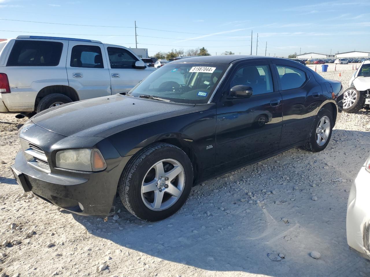 2010 Dodge Charger - Image 1