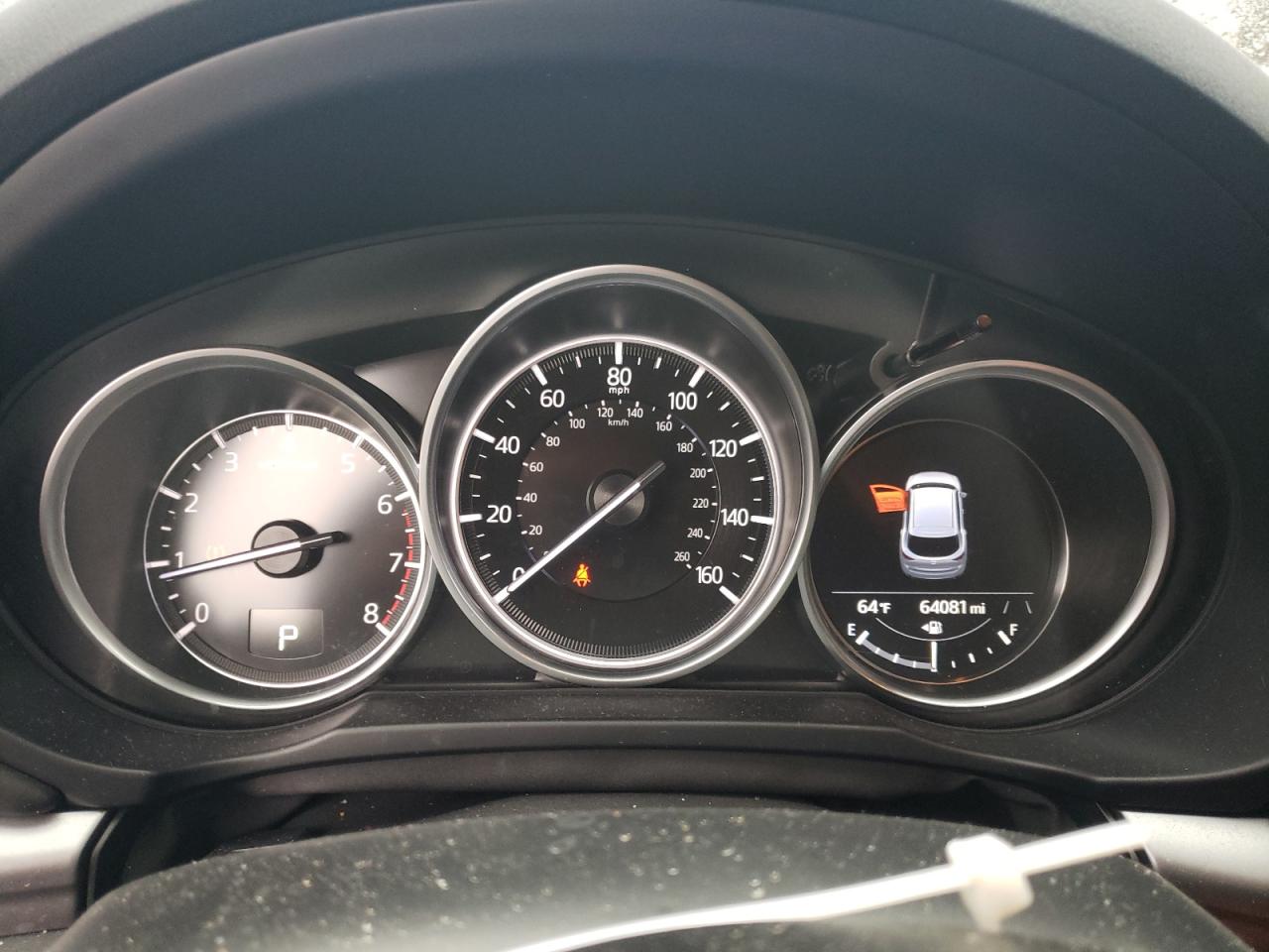 2022 Mazda CX-5 - Image 9